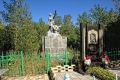 Дзержинск, Памятник погибшим на городском кладбище, Современные, Любительские
