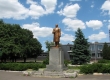Мангуш, Памятник В.И. Ленину, Современные, Любительские