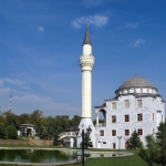 Мариуполь, Мечеть, Современные, Любительские
