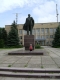 Новоазовск, памятник В.И. Ленину, История, Любительские