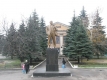 Снежное, Памятник Ленину, История, Любительские