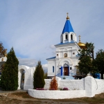 Снежное, церковь святого Пантелеймона, Современные, Любительские
