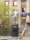 Харцызск, Памятник В.И.Ленину1, История, Любительские