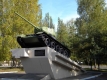 Харцызск, Памятник освободителям-танкистам, История, Любительские