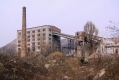 Развалины фурнитурной фабрики и ЦОФ 