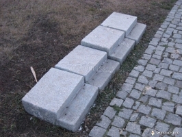 Кладбище немецких военнопленных