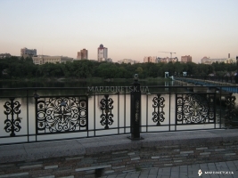 Мост имени Победы