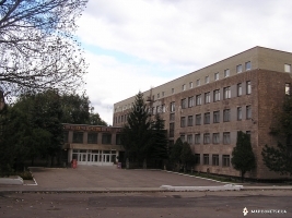 Донецкий областной краеведческий музей