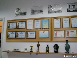 Музей электротранспорта