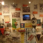 Музей истории футбольного клуба «Шахтер», Современные, Достопримечательности, Цветные