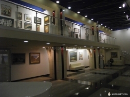 Художественно-выставочный центр «АртДонбасс»