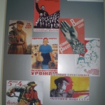 Музей истории профсоюзного движения, Современные, Достопримечательности, Цветные