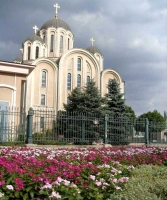 Свято-Георгиевский собор 