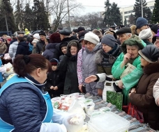 В течение последней недели января в городах Донецкой Народной Республики пройдут ярмарки.