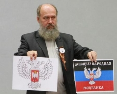 В Донецке умер один из основателей и главных идеологов ДНР.