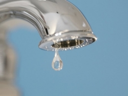 19-20 апреля будет временно прекращена подача воды некоторым потребителям Кировского района Донецка.
