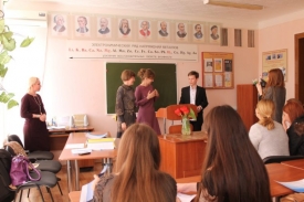 Юные ученые из ДНР успешно выступили на конференции Малой академии наук в Астрахани.