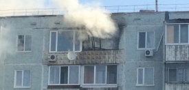 Спасатели ликвидировали масштабные пожары в Моспино и Буденновском районе Донецка.